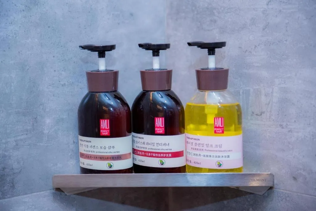 Aishang Hotel (Lecong Furniture Mall, Foshan)