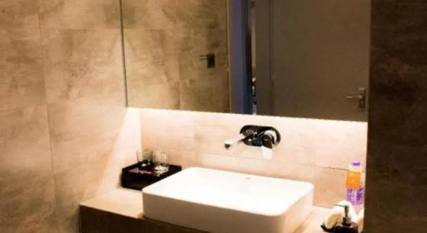 Aishang Hotel (Lecong Furniture Mall, Foshan)