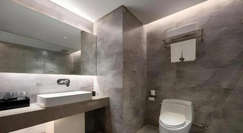 Aishang Hotel (Lecong Furniture Mall, Foshan)