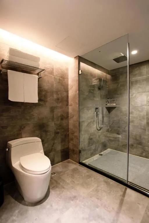 Aishang Hotel (Lecong Furniture Mall, Foshan)