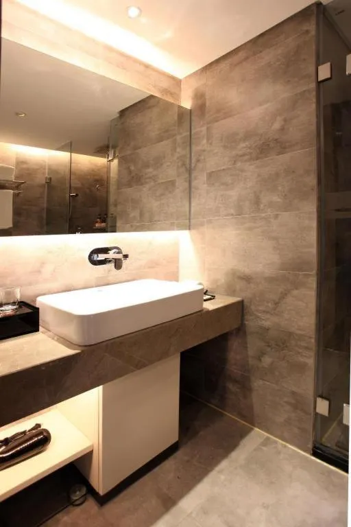 Aishang Hotel (Lecong Furniture Mall, Foshan)