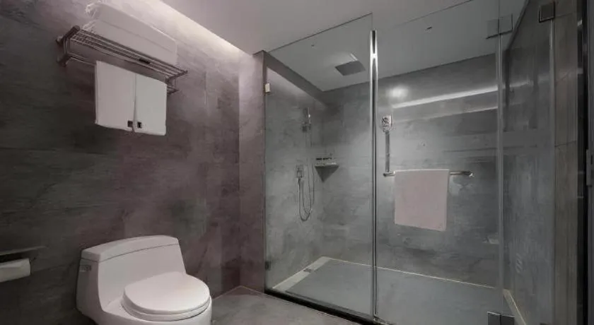 Aishang Hotel (Lecong Furniture Mall, Foshan)