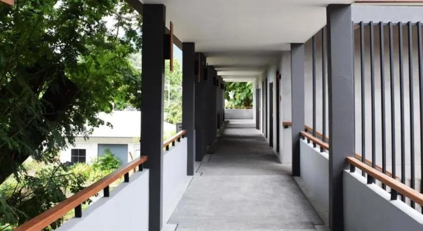 B2 Pai Premier Resort