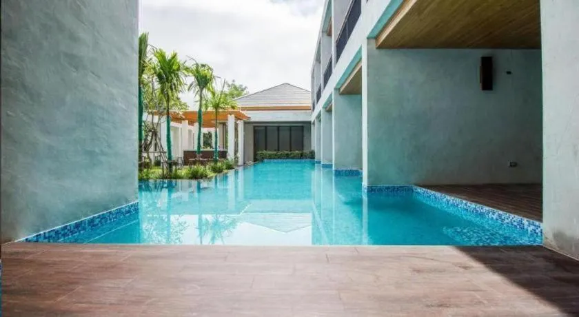 B2 Pai Premier Resort