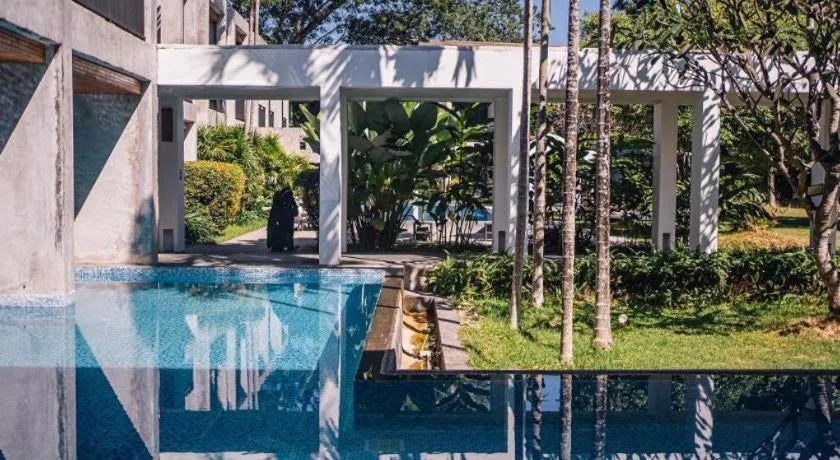 B2 Pai Premier Resort