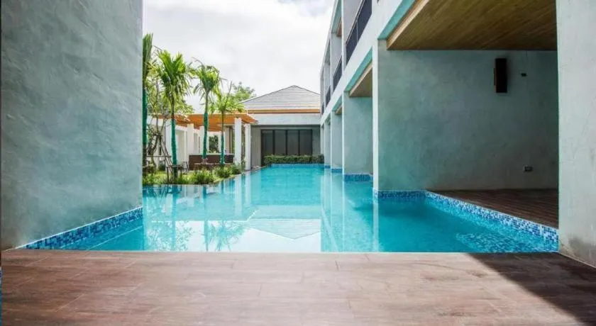 B2 Pai Premier Resort