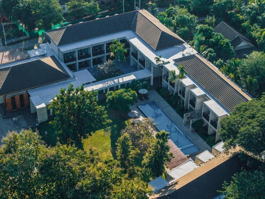 B2 Pai Premier Resort