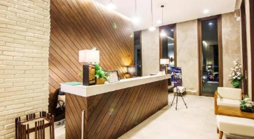 B2 Pai Premier Resort