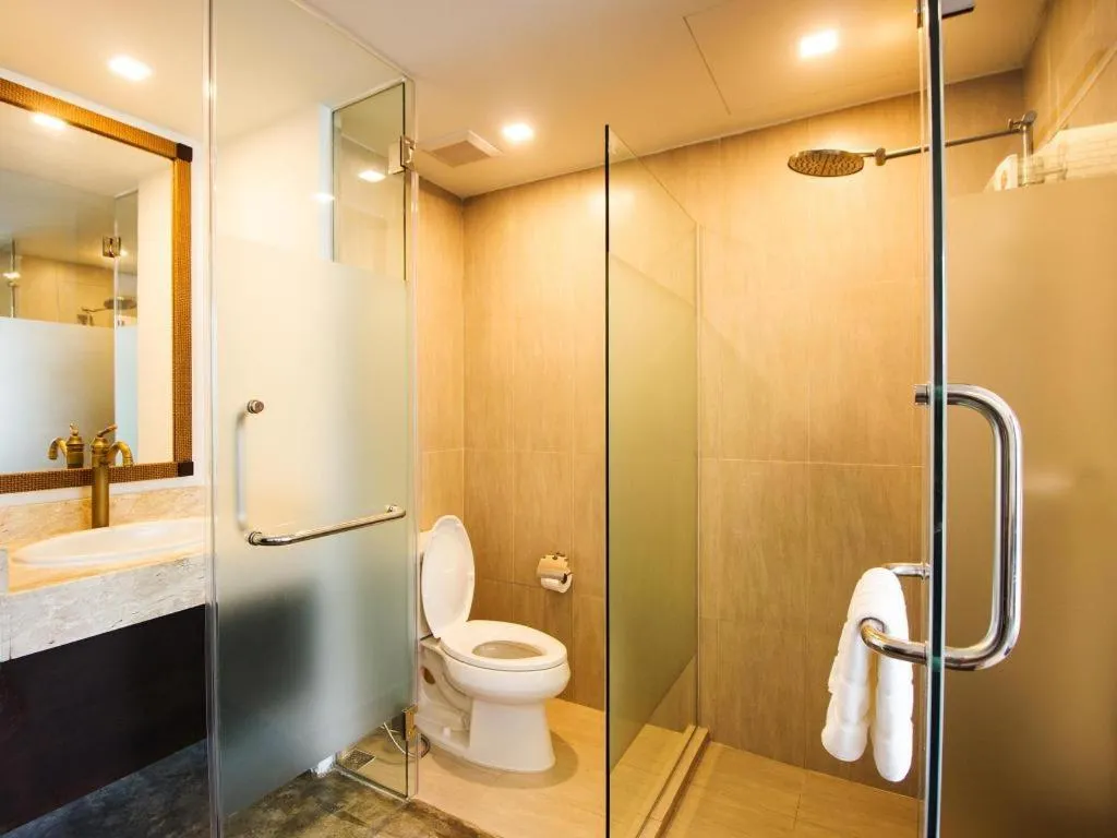 B2 Pai Premier Resort