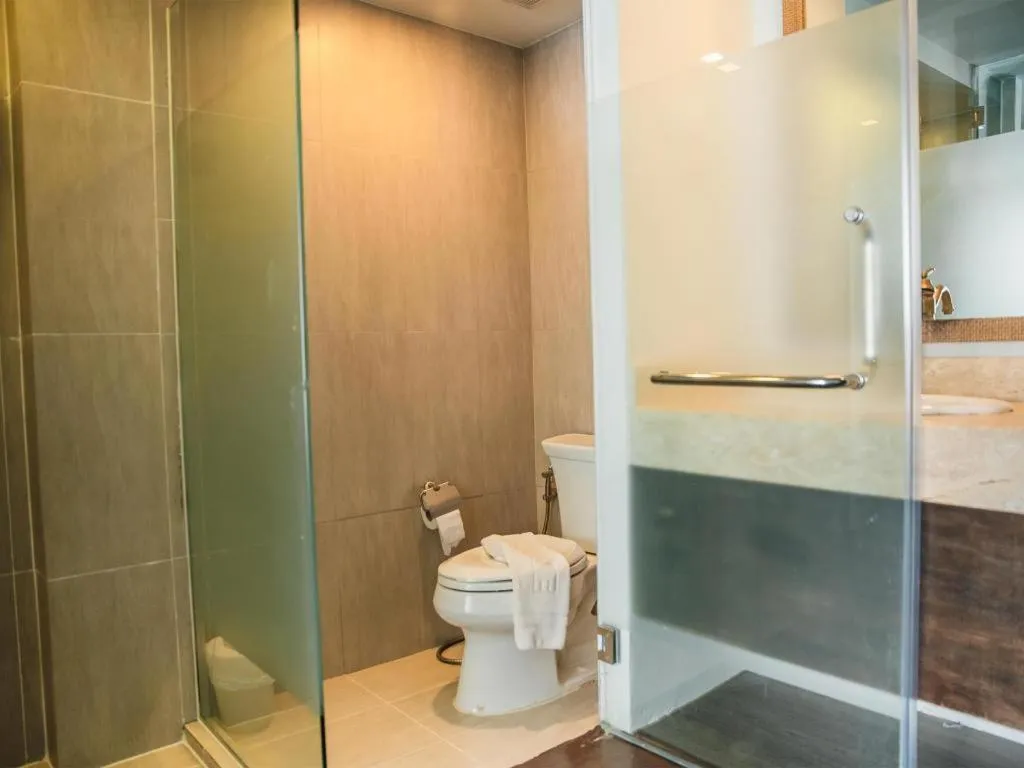 B2 Pai Premier Resort