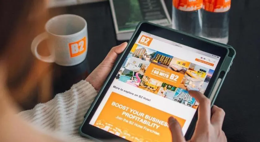 B2 Pai Premier Resort