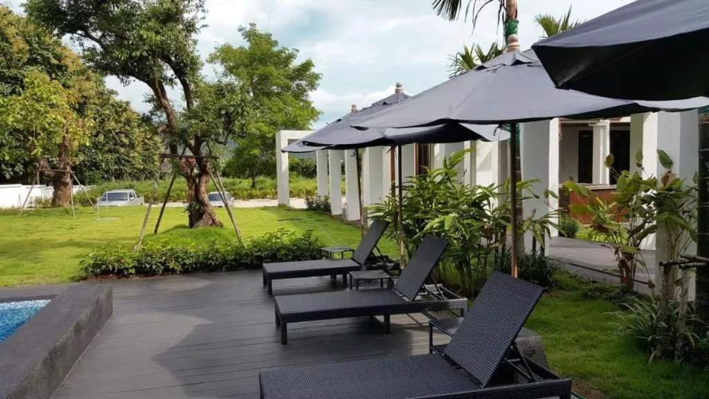 B2 Pai Premier Resort