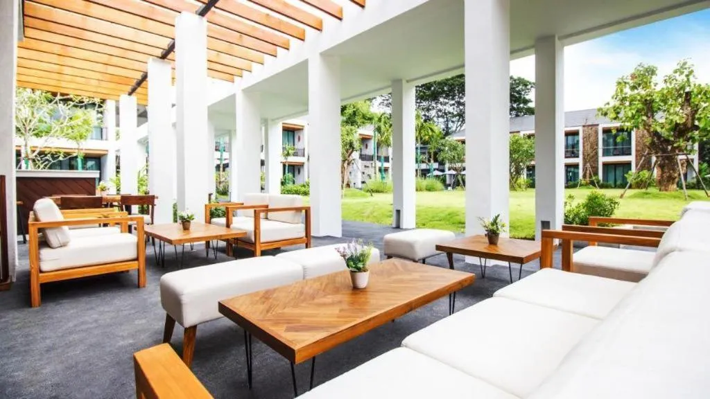 B2 Pai Premier Resort