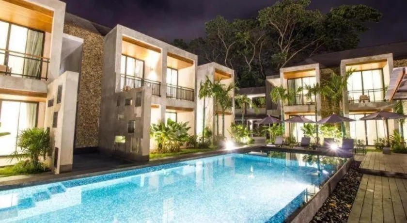 B2 Pai Premier Resort