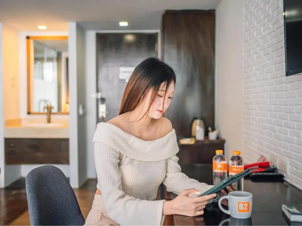 B2 Pai Premier Resort