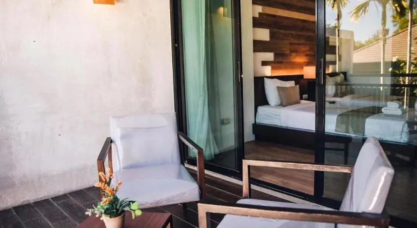 B2 Pai Premier Resort