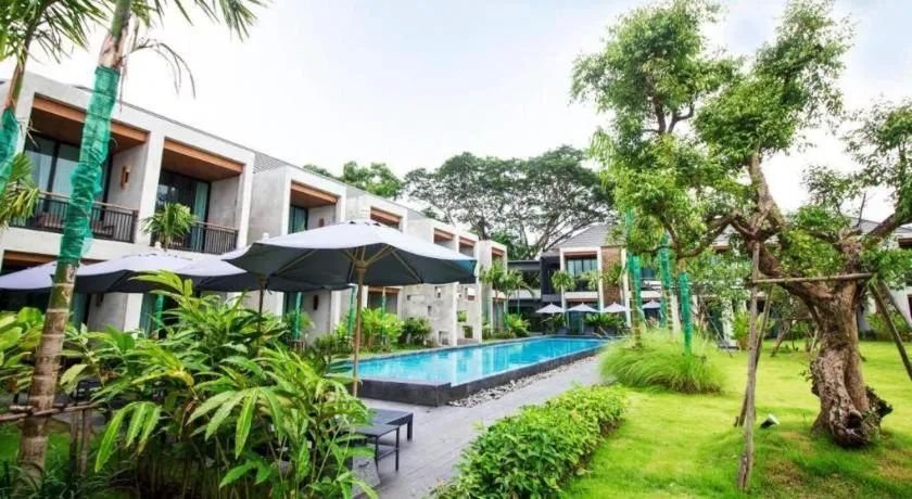 B2 Pai Premier Resort