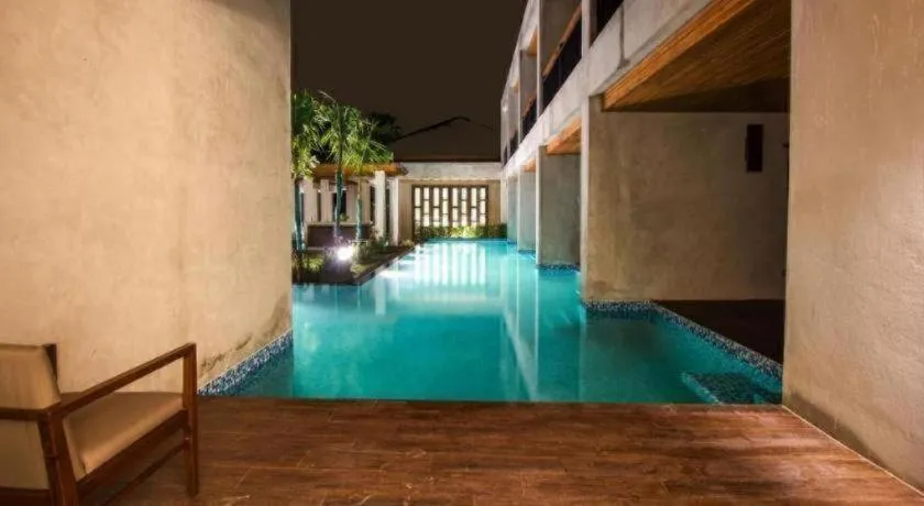 B2 Pai Premier Resort