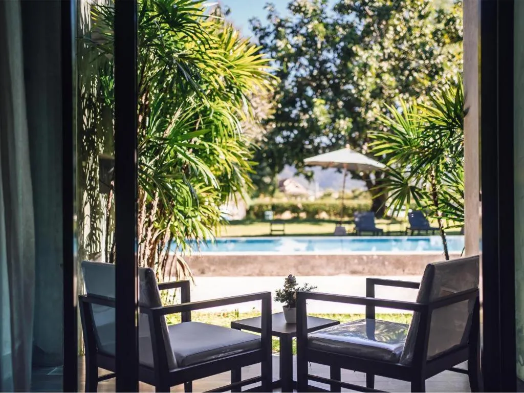 B2 Pai Premier Resort