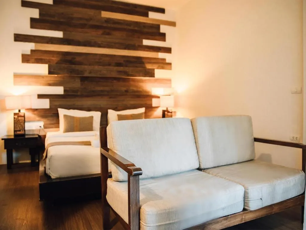 B2 Pai Premier Resort