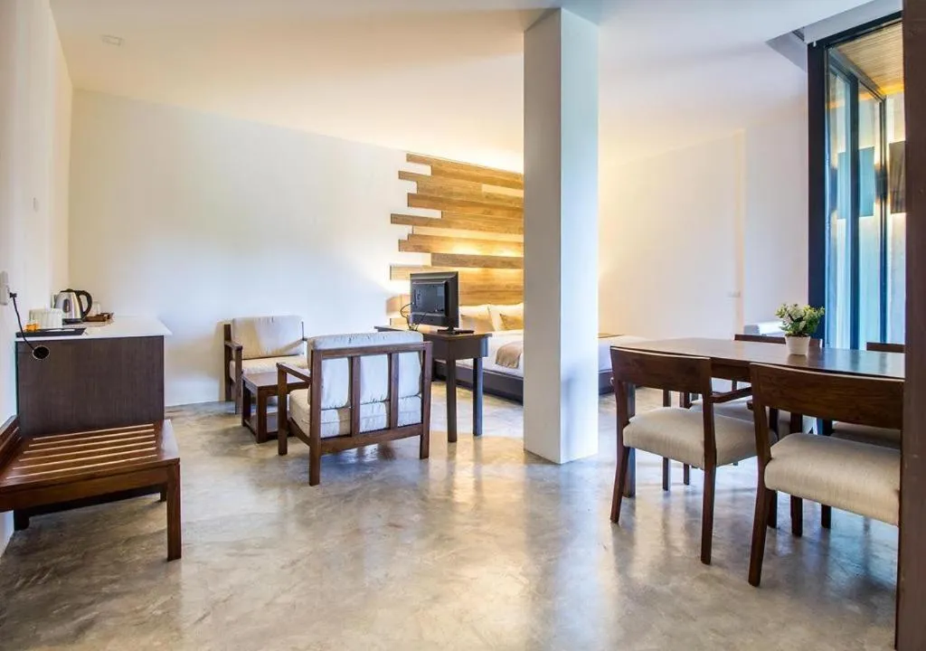 B2 Pai Premier Resort