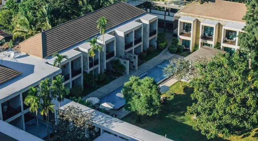 B2 Pai Premier Resort