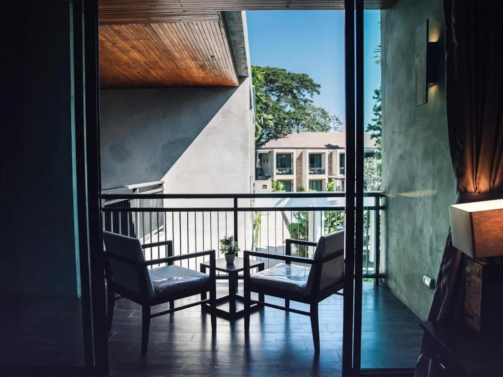 B2 Pai Premier Resort