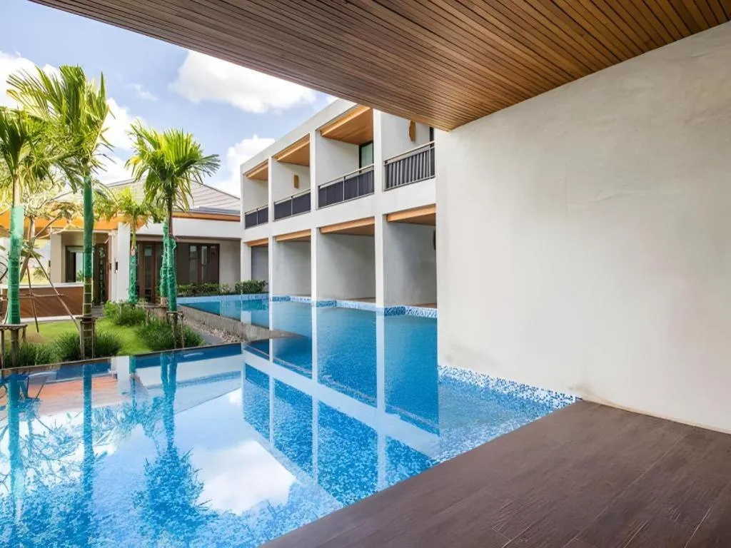 B2 Pai Premier Resort