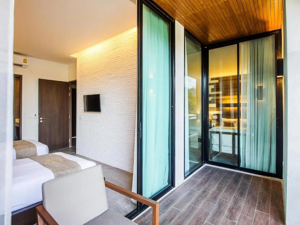 B2 Pai Premier Resort