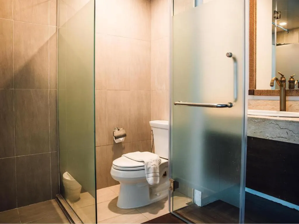 B2 Pai Premier Resort