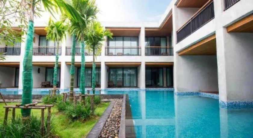 B2 Pai Premier Resort