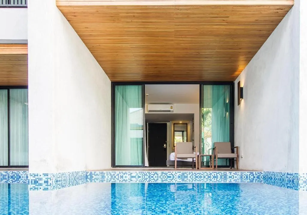 B2 Pai Premier Resort