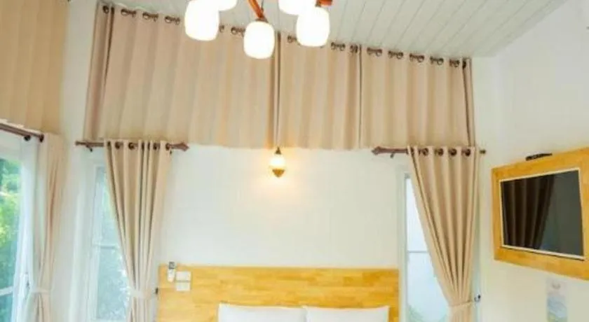 The White House Boutique Resort