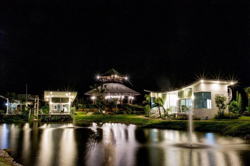 The White House Boutique Resort