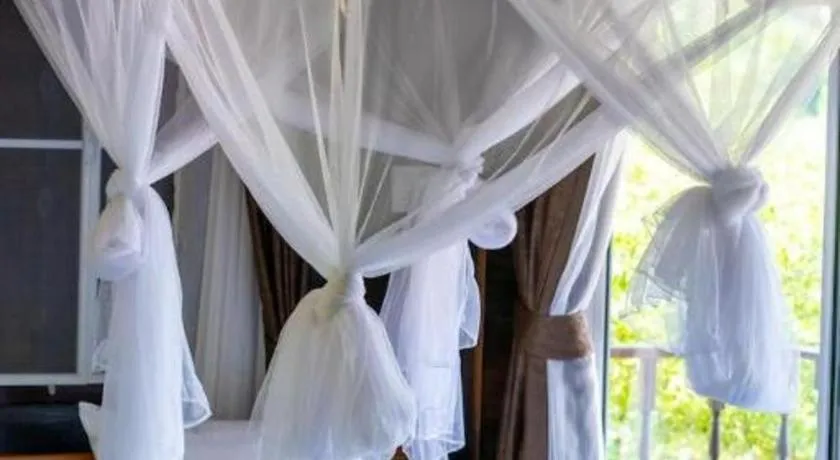 The White House Boutique Resort