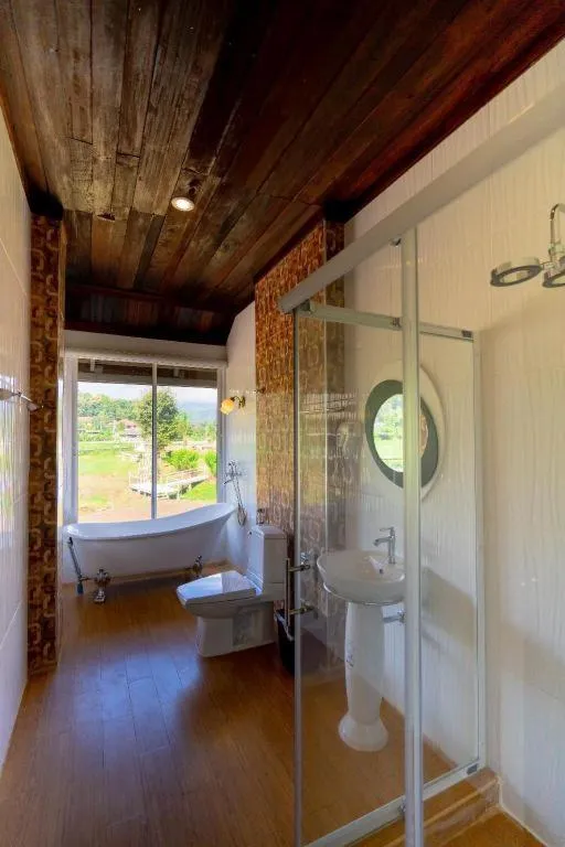 The White House Boutique Resort