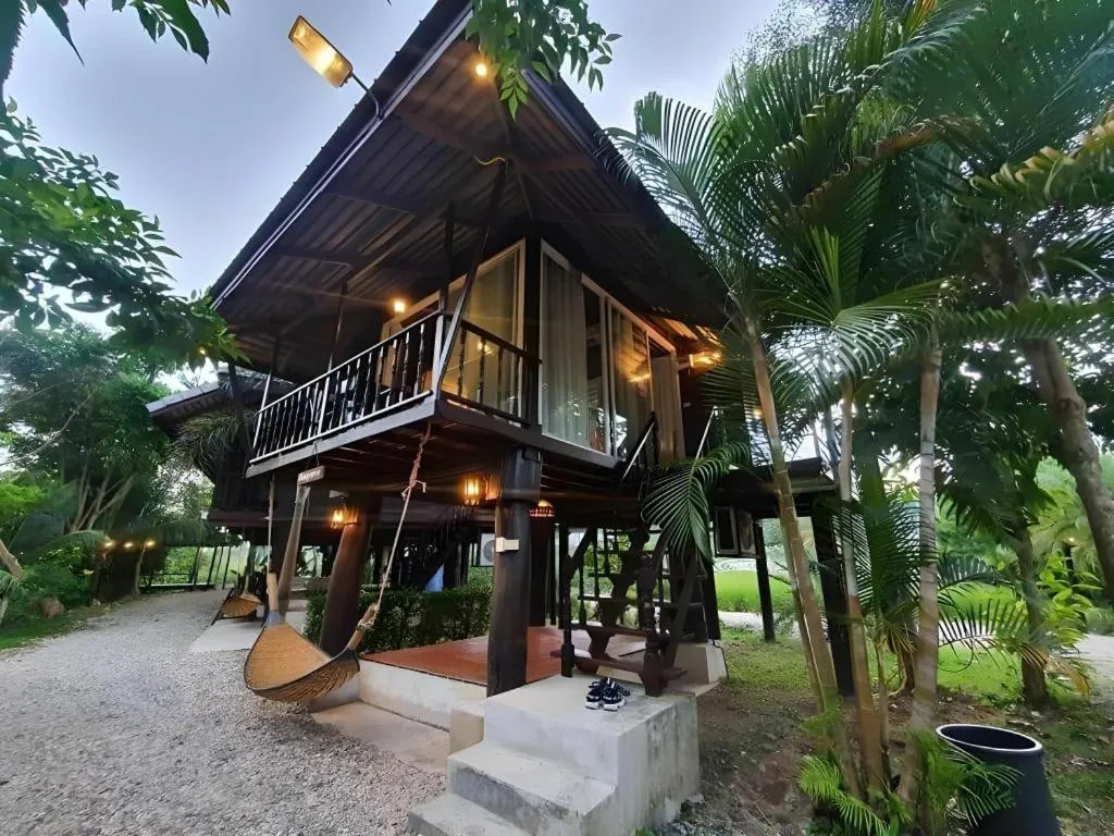 The White House Boutique Resort