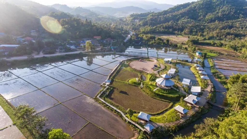 The White House Boutique Resort