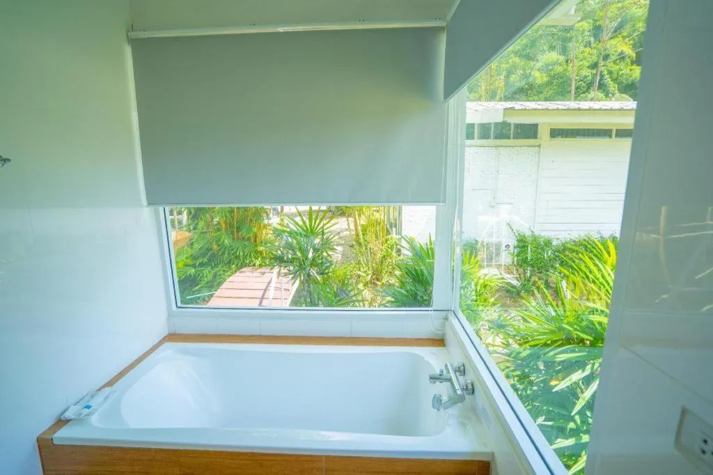 The White House Boutique Resort