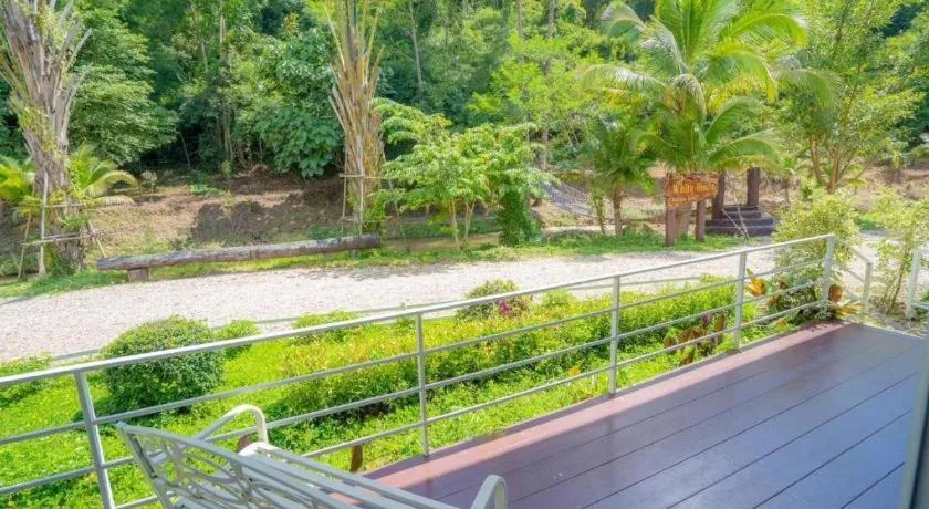 The White House Boutique Resort