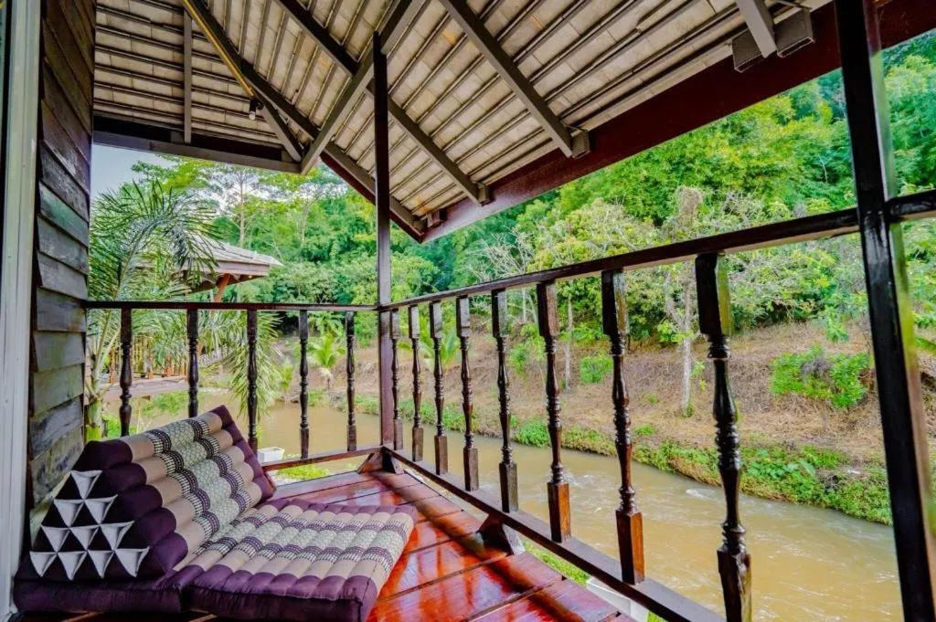 The White House Boutique Resort