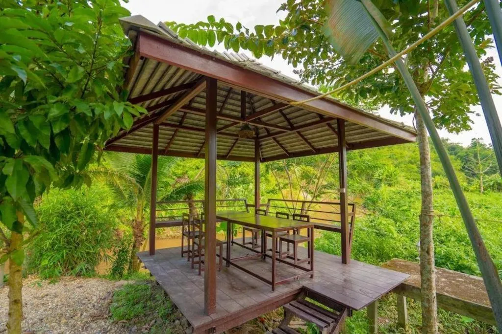 The White House Boutique Resort