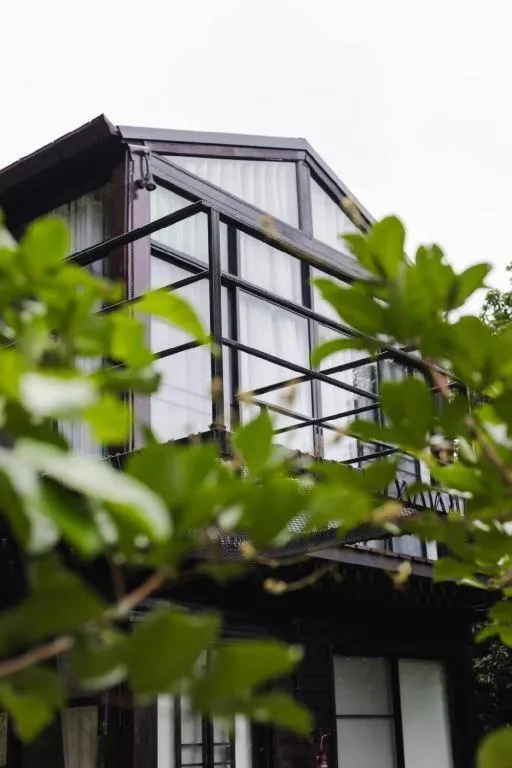 The White House Boutique Resort