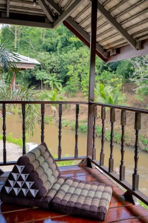 The White House Boutique Resort