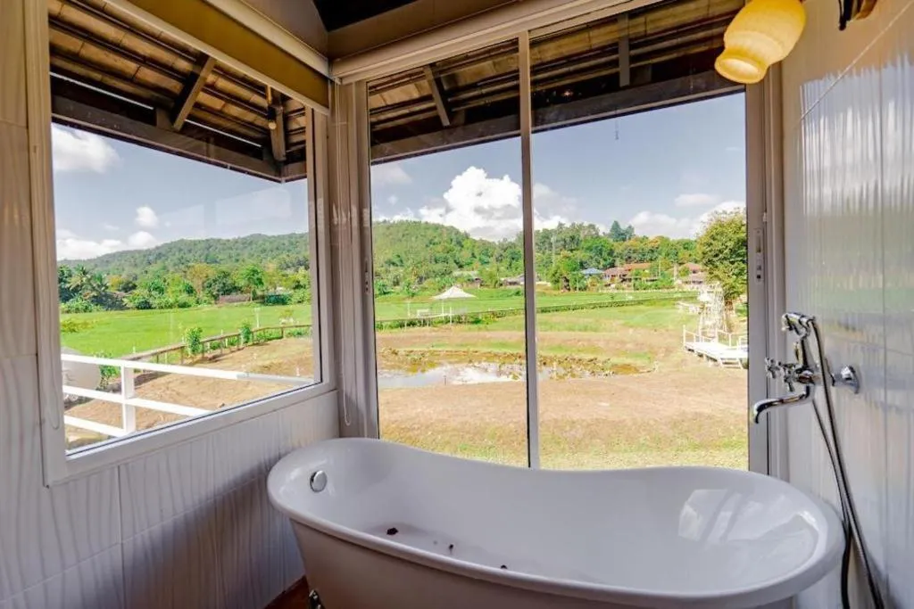 The White House Boutique Resort