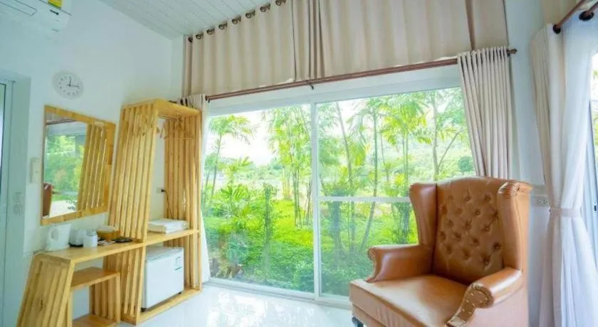 The White House Boutique Resort