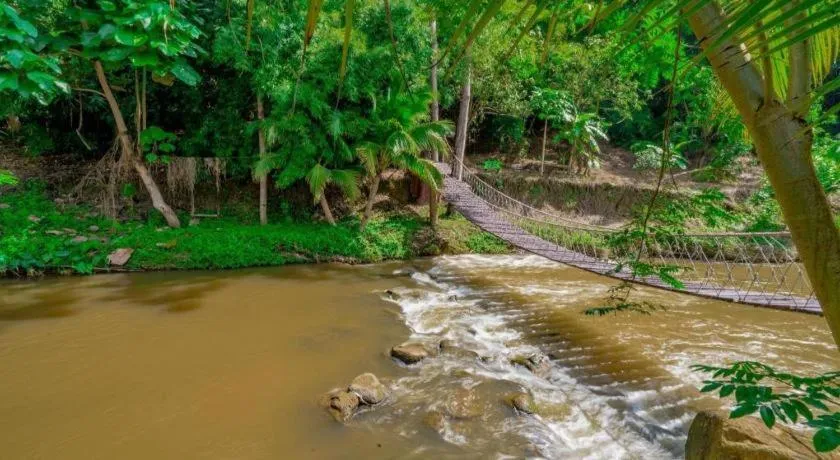 The White House Boutique Resort