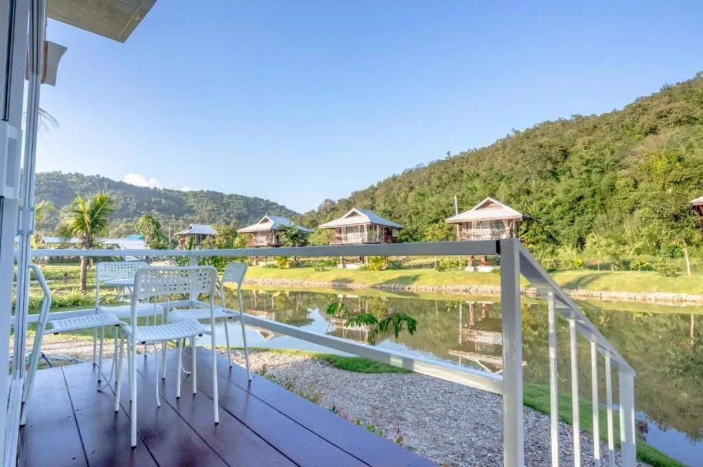 The White House Boutique Resort