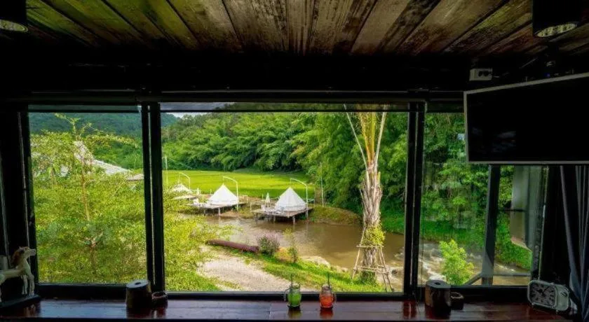 The White House Boutique Resort