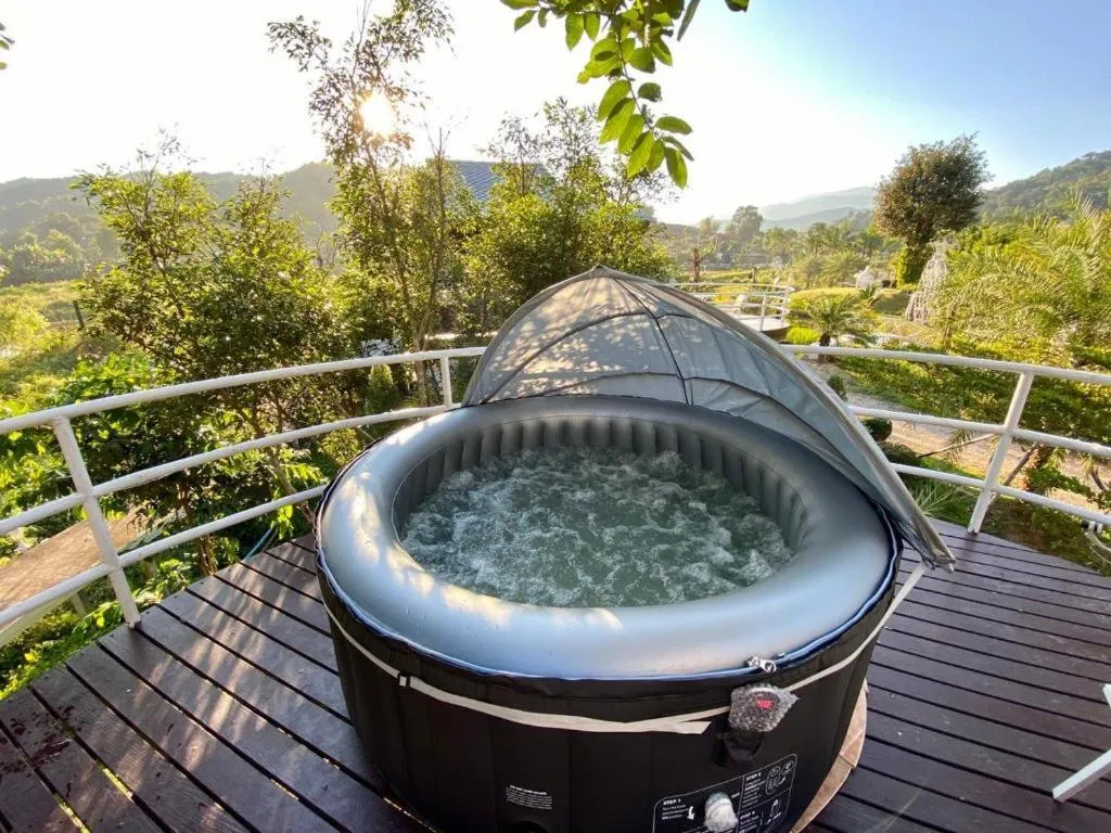 The White House Boutique Resort